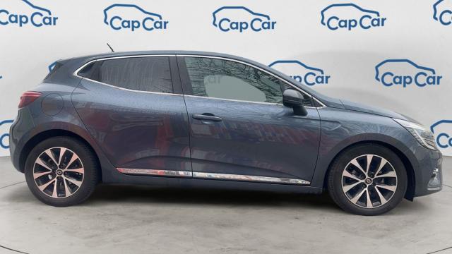 Renault Clio image 2