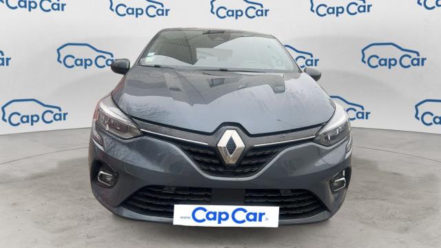 Renault Clio image 4