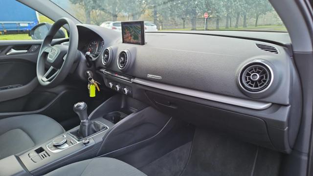 Audi A3 Berline image 6