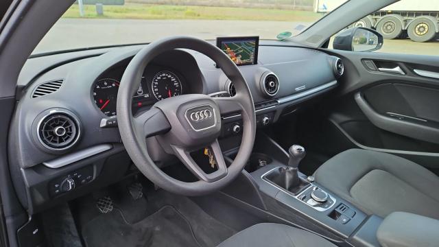 Audi A3 Berline image 2