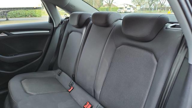 Audi A3 Berline image 3