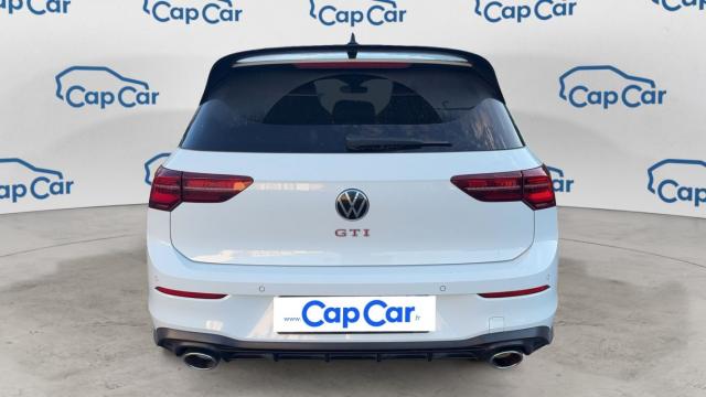 Volkswagen Golf image 9