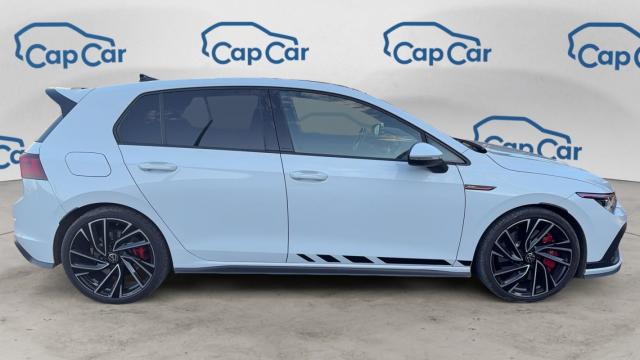 Volkswagen Golf image 6