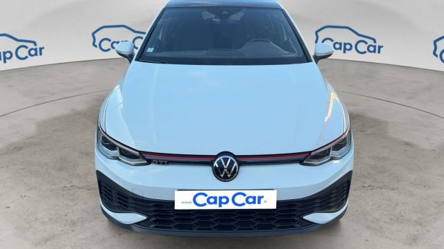 Volkswagen Golf image 7