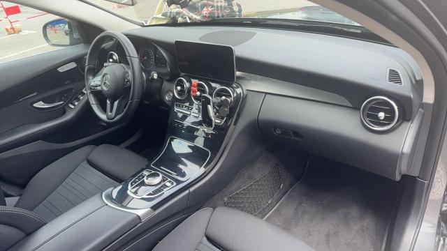 Mercedes Benz Classe C Break image 9