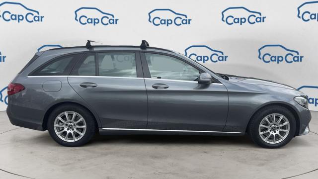 Mercedes Benz Classe C Break image 2
