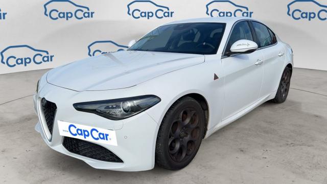 Alfa Romeo Giulia I 2.2 Jtd 180 Super