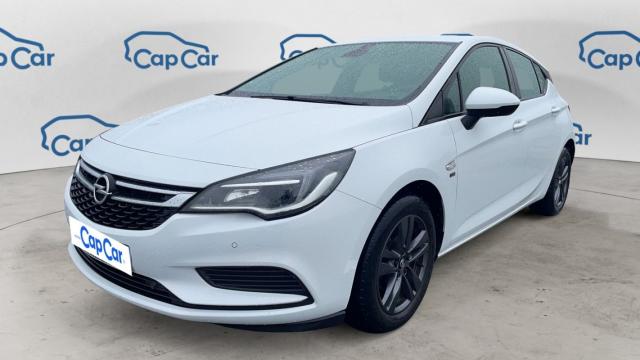 Opel Astra V 1.0 Turbo 105 120 Ans