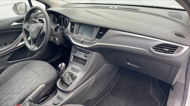 Opel Astra image 5