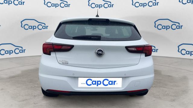 Opel Astra image 4
