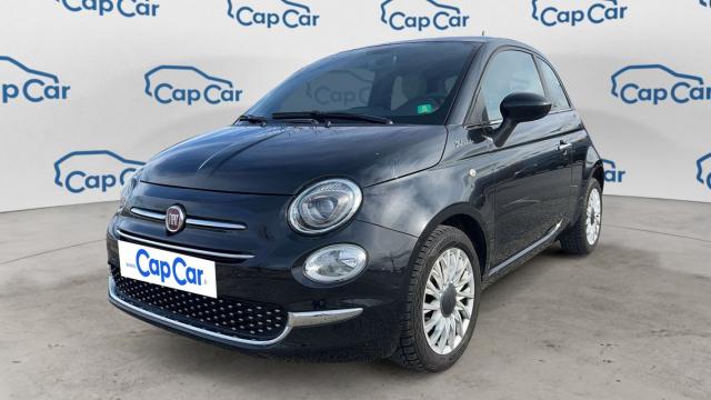 Fiat 500 Ii 1.0 70 Hybrid Dolcevita