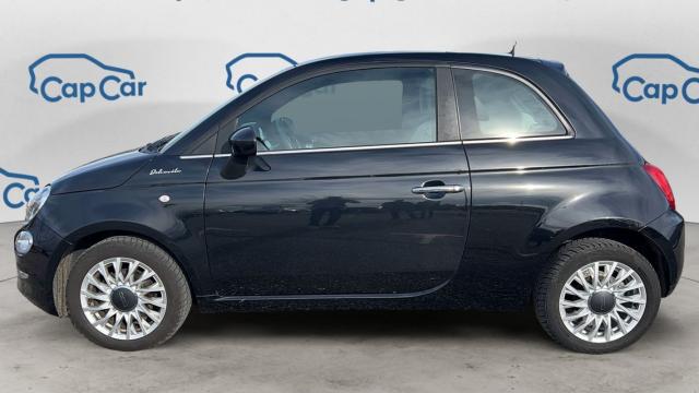 Fiat 500 image 8