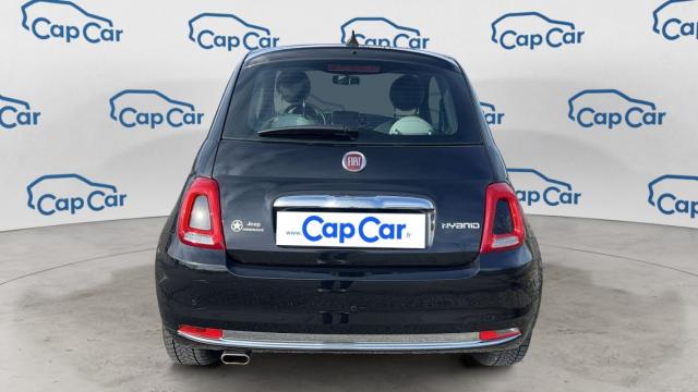 Fiat 500 image 4