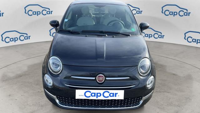 Fiat 500 image 2