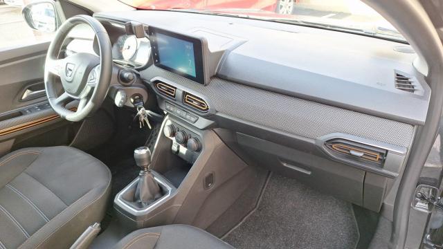 Dacia Sandero image 6