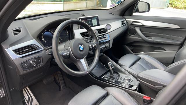Bmw X1 image 1
