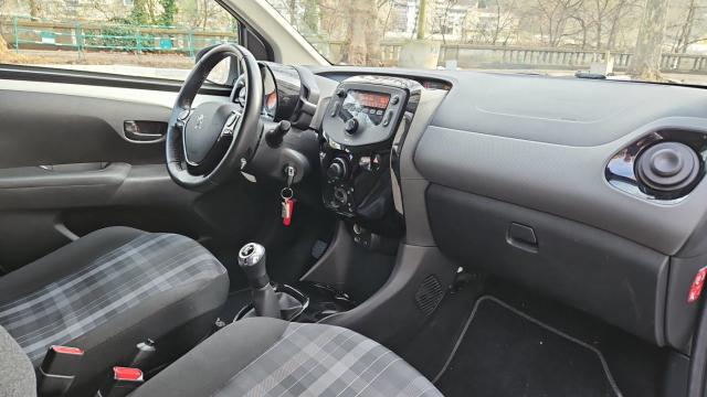 Peugeot 108 image 4
