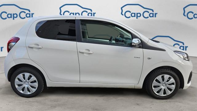 Peugeot 108 image 7