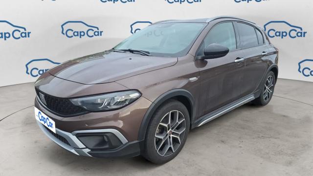 Fiat Tipo 1.0 I 100 Cross - 5 Places