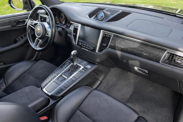 Porsche Macan image 3