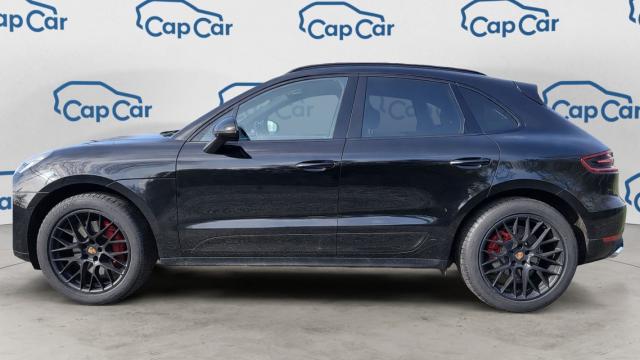 Porsche Macan image 6