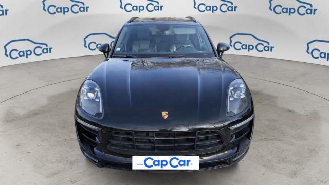 Porsche Macan image 5