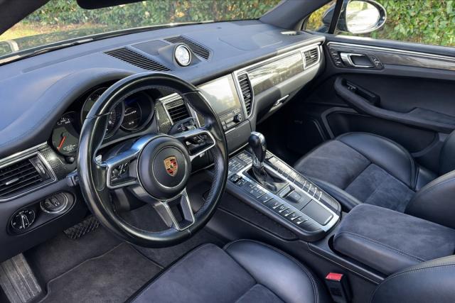 Porsche Macan image 7