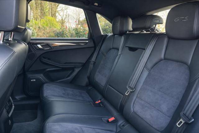 Porsche Macan image 4