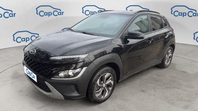 Hyundai Kona 1.6 Gdi 141 Hybrid Dct6 Creative