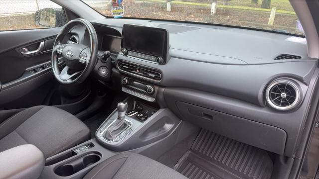 Hyundai Kona image 6