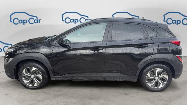 Hyundai Kona image 1