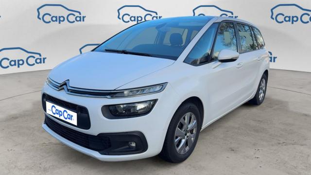 Citroen Grand C4 Spacetourer 1.2 Puretech 130 Feel