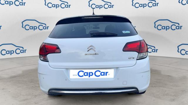 Citroen C4 image 4