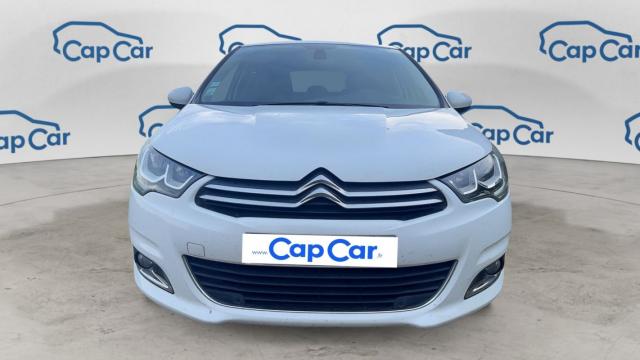 Citroen C4 image 3