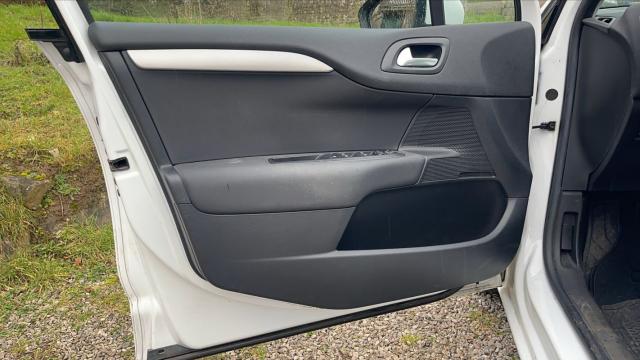 Citroen C4 image 9