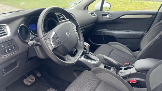Citroen C4 image 6