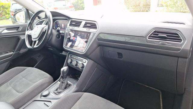 Volkswagen Tiguan Allspace image 7
