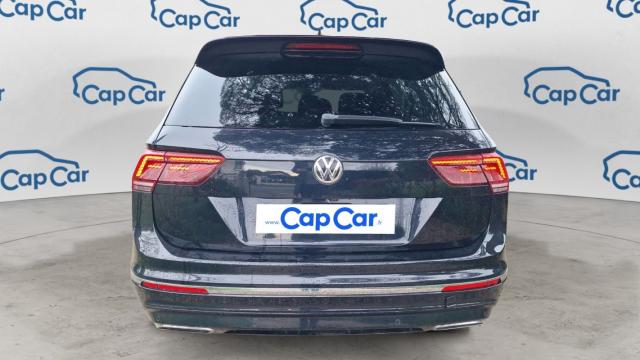 Volkswagen Tiguan Allspace image 4