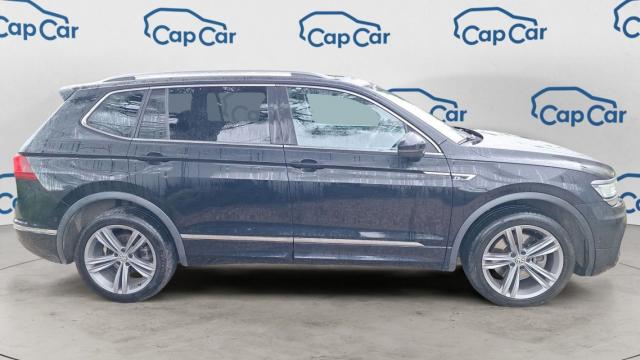 Volkswagen Tiguan Allspace image 8