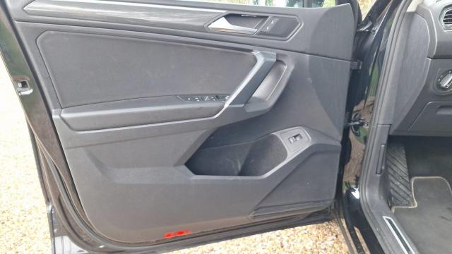 Volkswagen Tiguan Allspace image 3