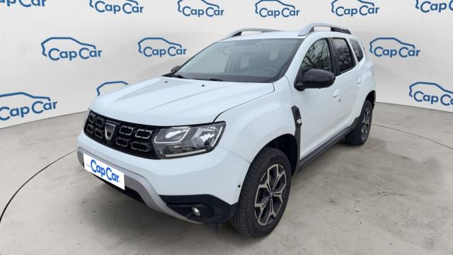 Dacia Duster 1.5 Blue Dci 115 15 Ans