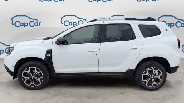 Dacia Duster image 5