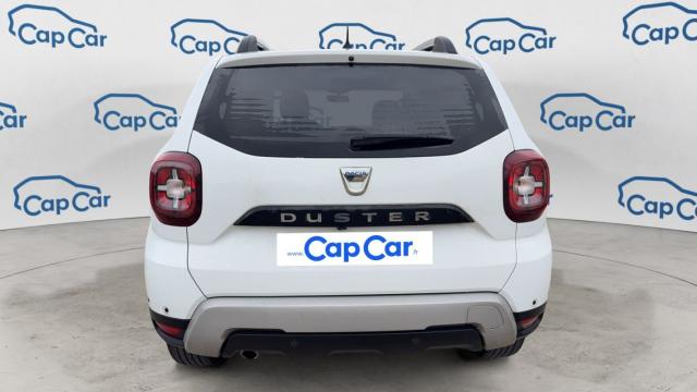 Dacia Duster image 3