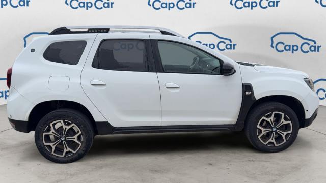 Dacia Duster image 8