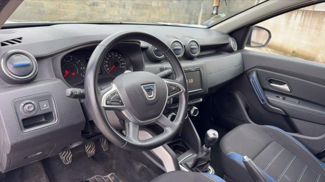 Dacia Duster image 6