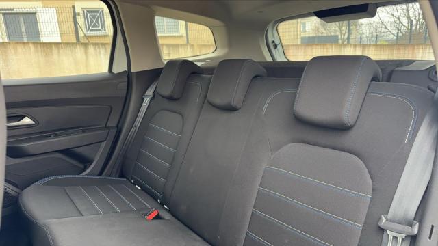 Dacia Duster image 4