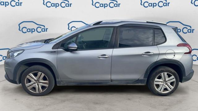 Peugeot 2008 image 2