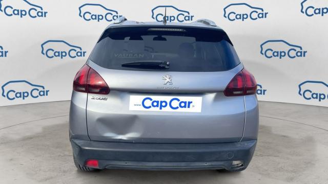 Peugeot 2008 image 1