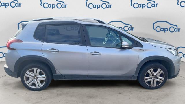 Peugeot 2008 image 3