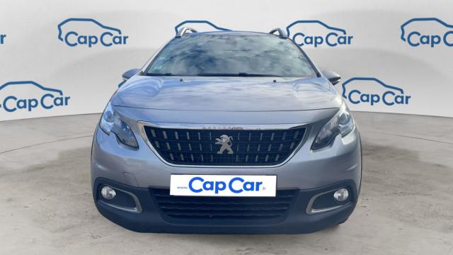 Peugeot 2008 image 4